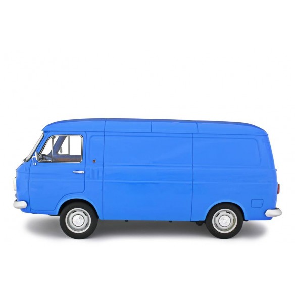 Fiat 238 Van 1° serie 1967 