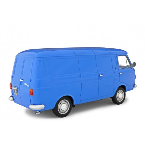 Fiat 238 Van 1° serie 1967 