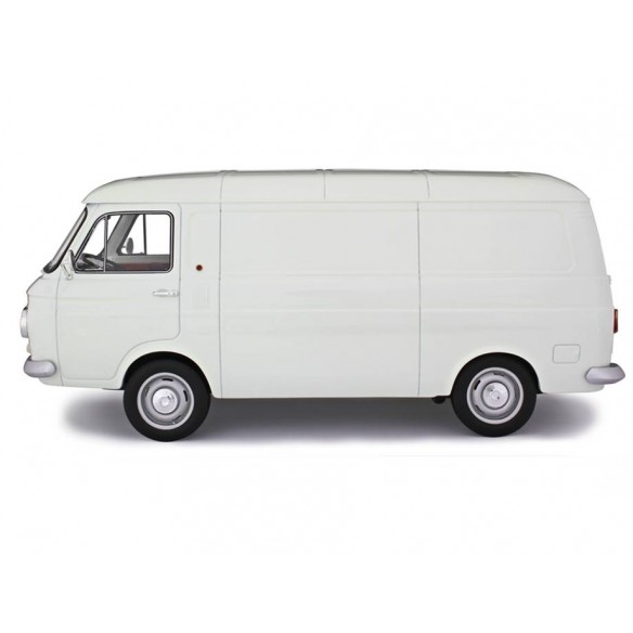 Fiat 238 Van 1° serie 1967 
