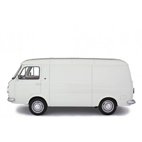Fiat 238 Van 1° serie 1967 