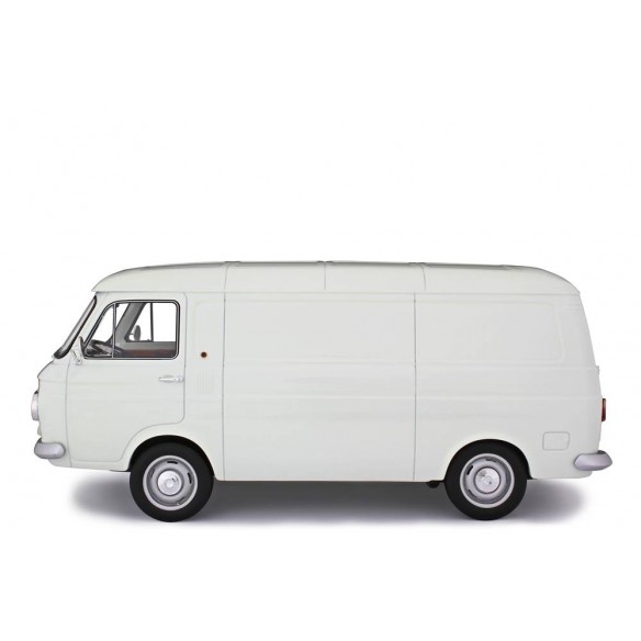 Fiat 238 Van 1° serie 1967 
