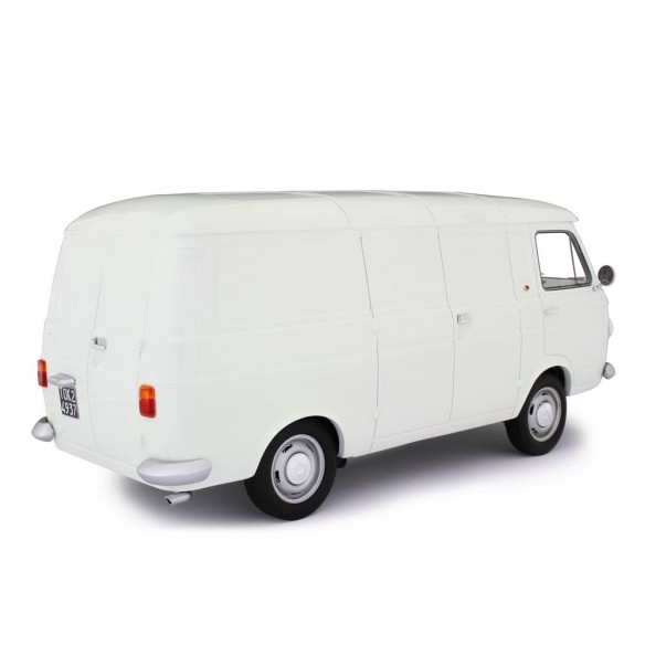 Fiat 238 Van 1° serie 1967 