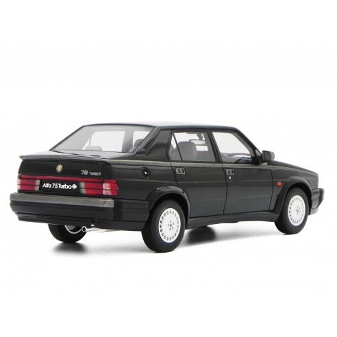 Alfa Romeo Alfa 75 1.8 TURBO Q.V. - 1988