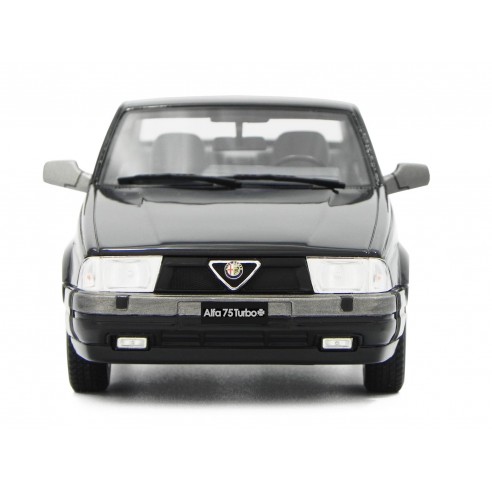 Alfa Romeo Alfa 75 1.8 TURBO Q.V. - 1988