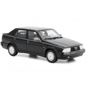 Alfa 75 1.8 TURBO Q.V. 1:18 LM087A 2