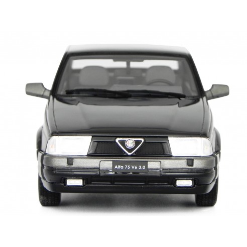 Alfa Romeo Alfa 75 3.0 V6 - 1988