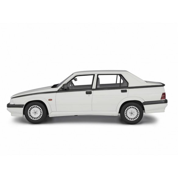 Alfa Romeo Alfa 75 2.0 Twin Spark 1987
