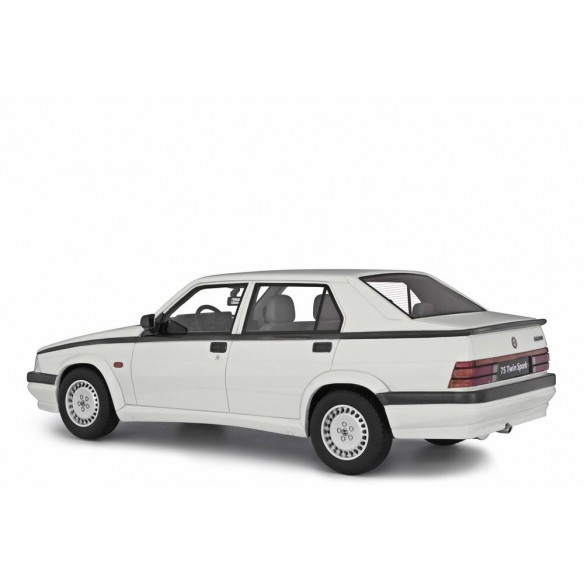 Alfa Romeo Alfa 75 2.0 Twin Spark 1987