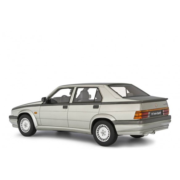 Alfa Romeo Alfa 75 2.0 Twin Spark 1987