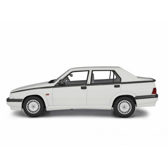 Alfa Romeo Alfa 75 2.0 Twin Spark 1988