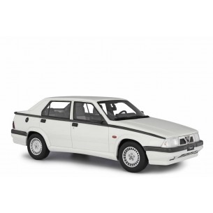 Alfa Romeo Alfa 75 2.0 Twin Spark 1988 2