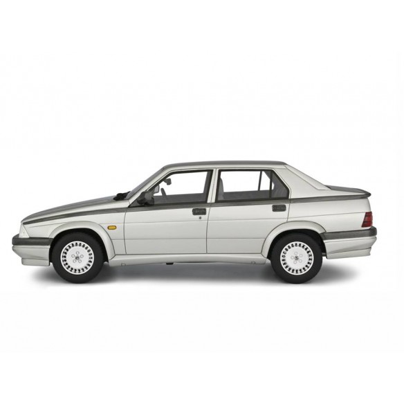 Alfa Romeo Alfa 75 2.0 Twin Spark 1988