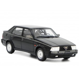 ALFA 75 3.0 V6 1:18 LM087B 2
