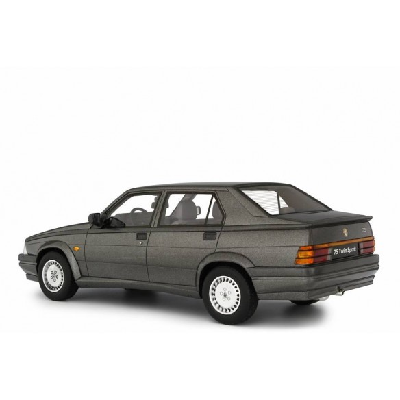 Alfa Romeo Alfa 75 2.0 Twin Spark 1987