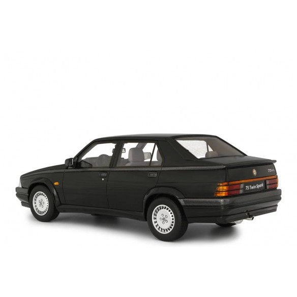 Alfa Romeo Alfa 75 2.0 Twin Spark 1987