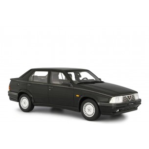 Alfa Romeo Alfa 75 2.0 Twin Spark 1987 2