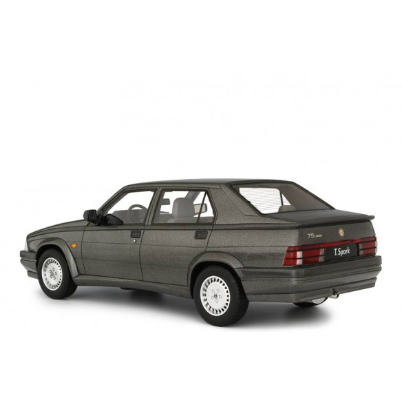 Alfa Romeo Alfa 75 2.0 Twin Spark 1988