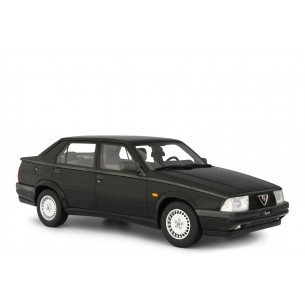 Alfa Romeo Alfa 75 2.0 Twin Spark 1988 2