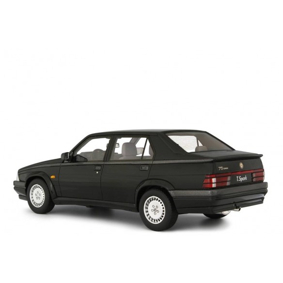 Alfa Romeo Alfa 75 2.0 Twin Spark 1988