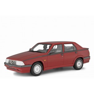 Alfa Romeo Alfa 75 2.0 Twin Spark 1987 2