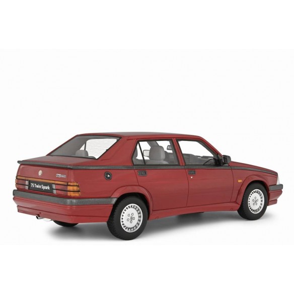 Alfa Romeo Alfa 75 2.0 Twin Spark 1987