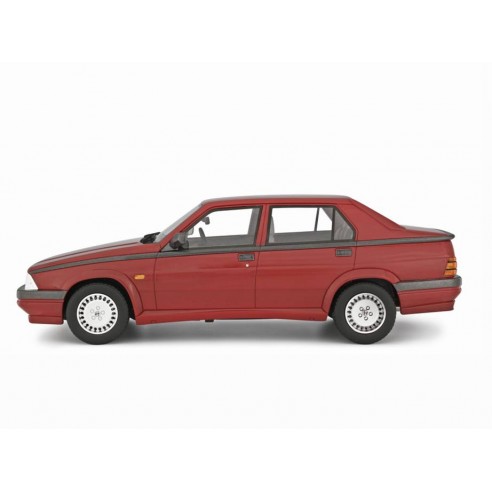 Alfa Romeo Alfa 75 2.0 Twin Spark 1987