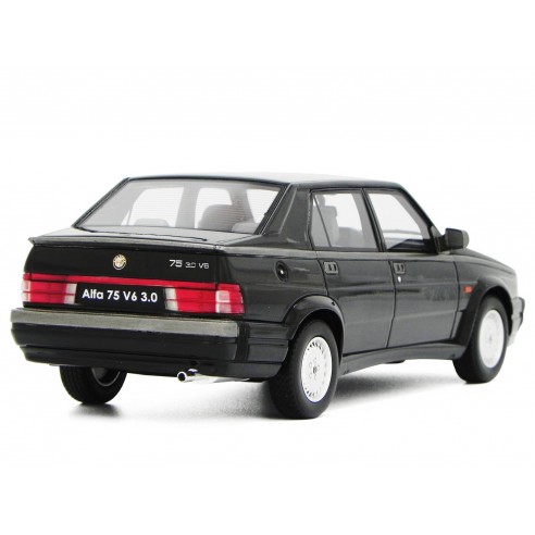 Alfa Romeo Alfa 75 3.0 V6 - 1988