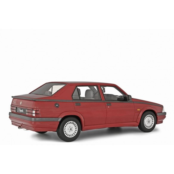 Alfa Romeo Alfa 75 2.0 Twin Spark 1988