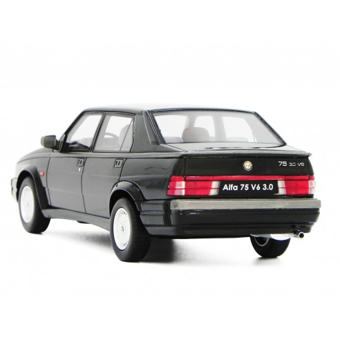 Alfa Romeo Alfa 75 3.0 V6 - 1988