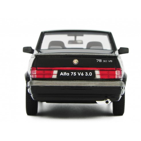 Alfa Romeo Alfa 75 3.0 V6 - 1988