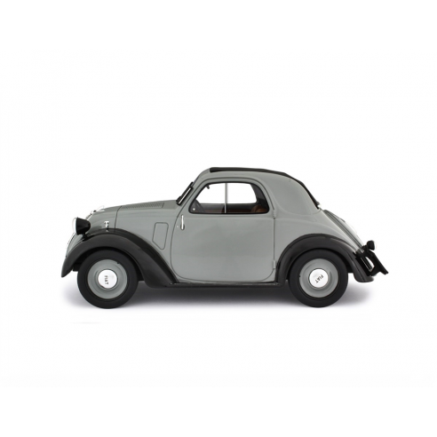 Fiat 500 A "Topolino" Trasformabile 1936