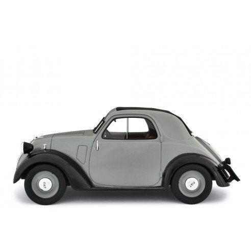 Fiat 500 A "Topolino" Trasformabile 1936