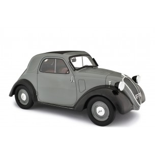 Fiat 500 A "Topolino" Trasformabile 1936 2