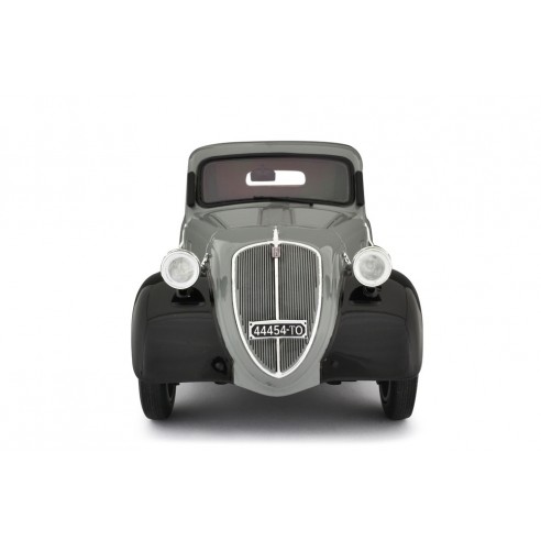 Fiat 500 A "Topolino" Trasformabile 1936