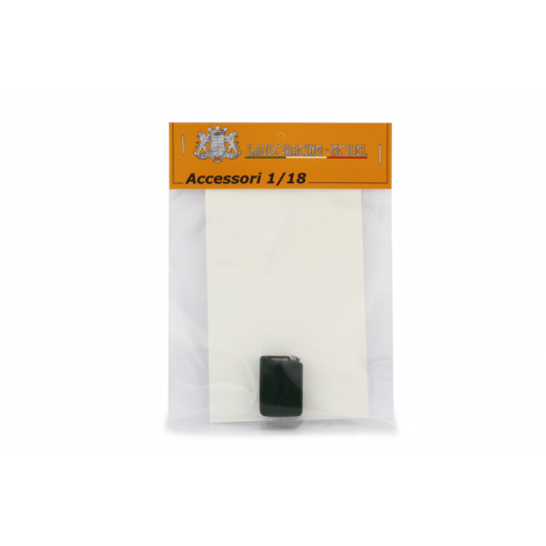 Tanica Carburante 1/18