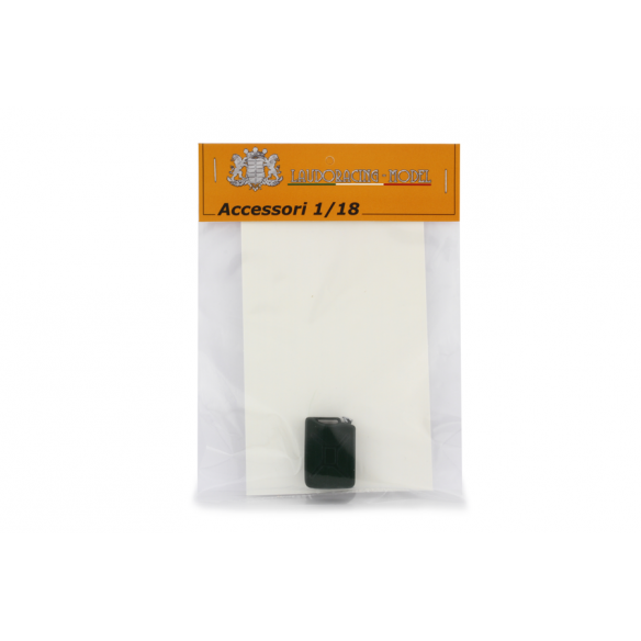 Tanica Carburante 1/18