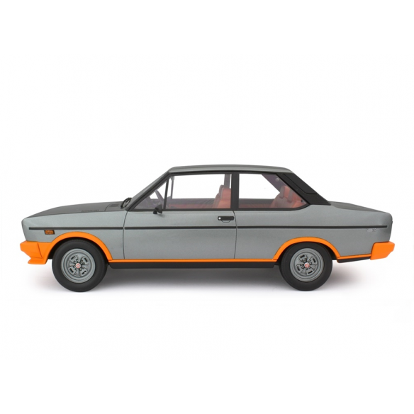 Coprimozzo Fiat 131 Racing