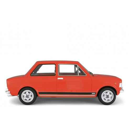 Fiat 128 Rally 1971