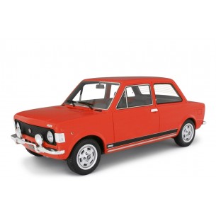 Fiat 128 Rally 1971 2