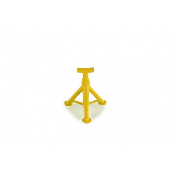 Cavalletti di sollevamento '80 1/18