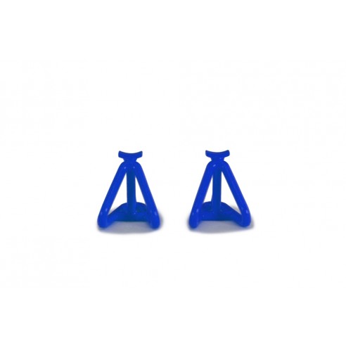 Lifting stands '70 1/18
