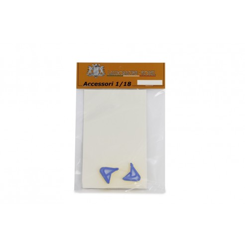 Cavalletti di sollevamento '70 1/18