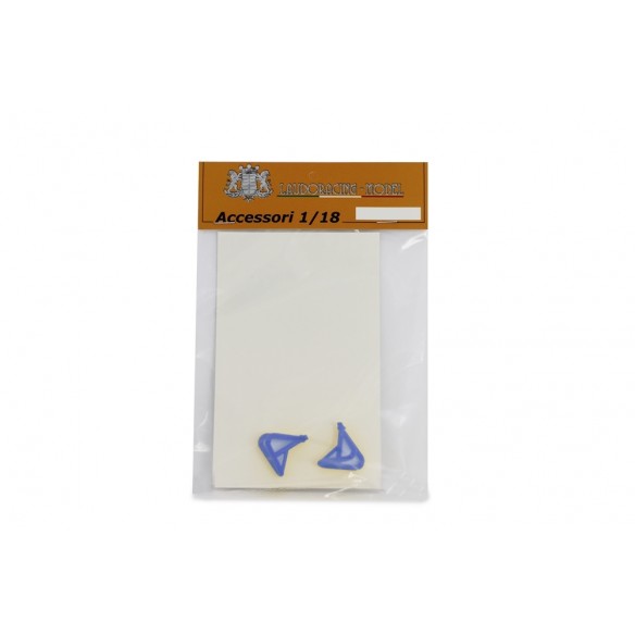 Lifting stands '70 1/18