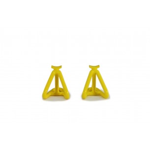 Lifting stands '70 1/18