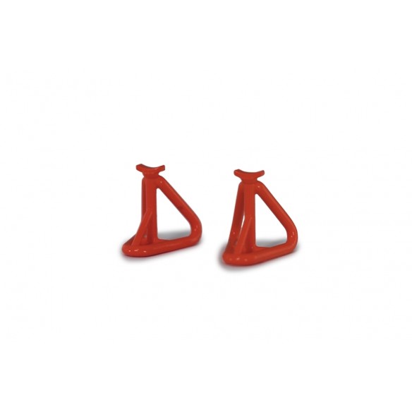 Lifting stands '70 1/18