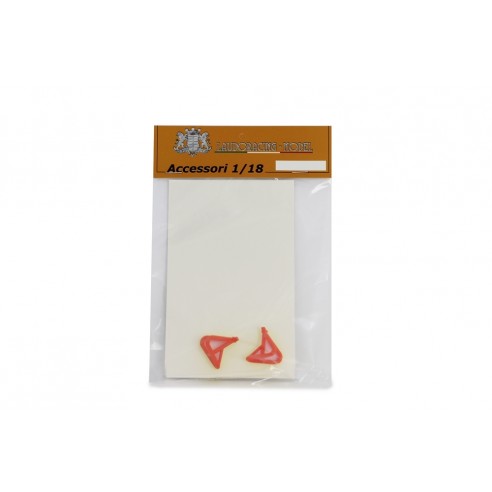 Cavalletti di sollevamento '70 1/18