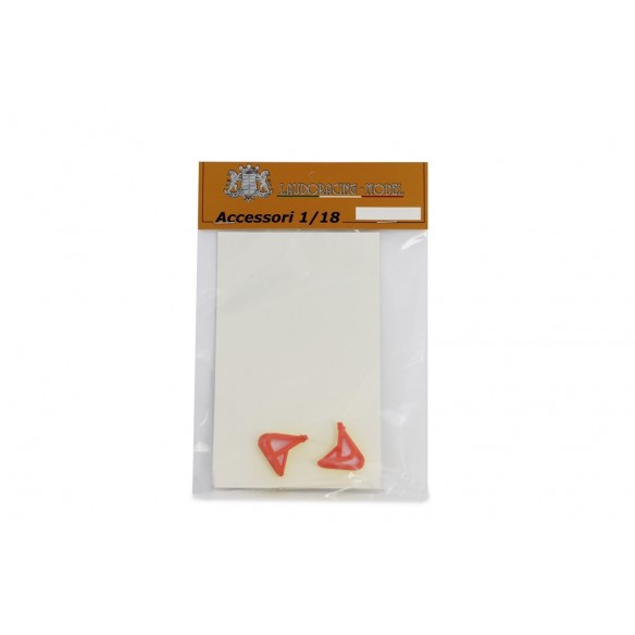 Cavalletti di sollevamento '70 1/18