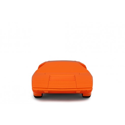 1° Maquette di stile Alfa Romeo 33 Bertone Carabo 1967