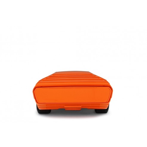 1° Maquette di stile Alfa Romeo 33 Bertone Carabo 1967