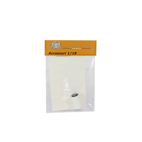 Cassetta attrezzi 1/18